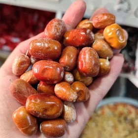 تصویر سنجد نرم امسالی تازه (نیم کیلو) دستچین امسالی درجه یک 