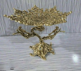 تصویر کد5-145 میوه خوری پرنده پایه ریش طلایی 