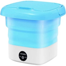 تصویر مینی واش مدل 2024 