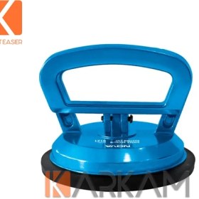 تصویر قاپک تکی 9121 نوا 