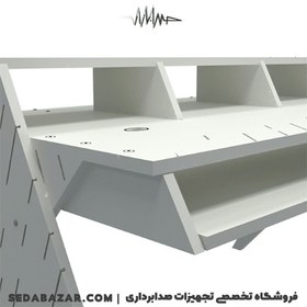 تصویر DECONIK Studio Desk Plus میز استودیو خانگی 