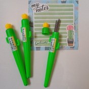 تصویر نوک مداد اتود کاکتوس ۰.۷ میلیمتر یک عدد 