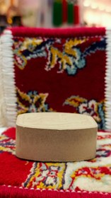 تصویر مهر مستطیل بزرگ 