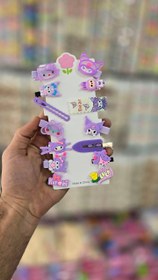 تصویر پک گیره کرومی اقتصادی 