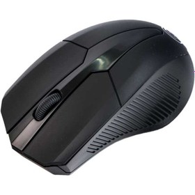 تصویر کیبورد و ماوس بی سیم ایکس پی دبلیو 4600 W4600 Wireless Keyboard and Mouse