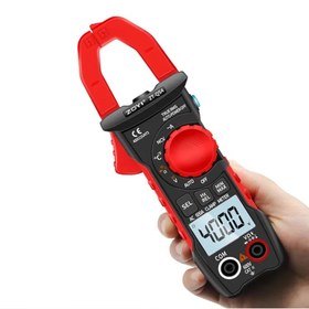 تصویر مولتی متر کلمپی زویی مدل ZOYI ZT-QS4 clamp meter