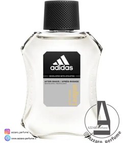 تصویر افترشیو ویکتوری لیگ Victory League آدیداس Adidas حجم 100 میل Adidas Victory League After Shave