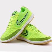تصویر کفش فوتسال نایک حرفه ای سالنی 