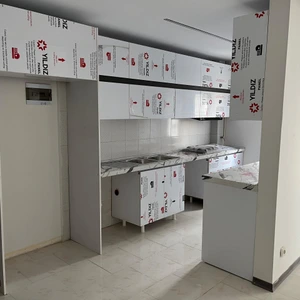 تصویر فروشگاه کابینت نصیری