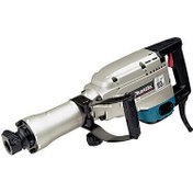 تصویر چکش تخریب ماکیتا مدل HM1304 ظرفیت ۱۵ کیلوگرم با ۱۴۵۰ ضربه در دقیقه 