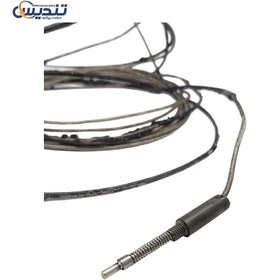 تصویر سنسور PT100 مدل TH51 