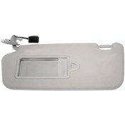 تصویر آفتابگیر راننده هیوندای اکسنت RB 