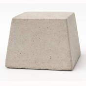 تصویر پایه دیوار پیش ساخته بتنی 