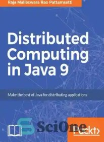 خرید و قیمت دانلود کتاب Distributed Computing in Java 9 - محاسبات توزیع ...