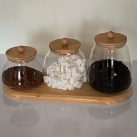 تصویر بانکه پیرکس تپل در بامبو 