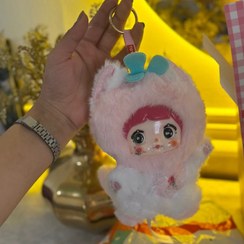 تصویر عروسک نومی میوه‌ای شانسی 