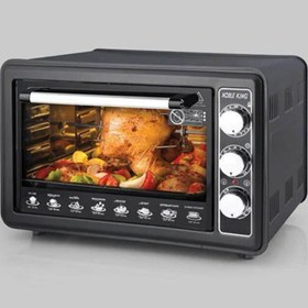 تصویر آون توستر نوبل کینگ NF-1004 حجم 45 لیتر Noble King NF-1004 Toaster Oven