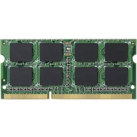 تصویر رم لپتاپ DDR3 1600 مگاهرتز الکام مدل PC3-12800S ظرفیت 4 گیگابایت 