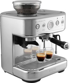 تصویر اسپرسوساز سنکور مدل SES 6010SS SENCOR SES 6010SS ESPRESSO MACHINE