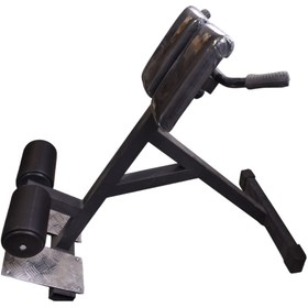 تصویر نیمکت فیله کمر خانگی ASM 