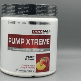 تصویر پمپ اکستریم پرومکس ProMax Pump Extreme 