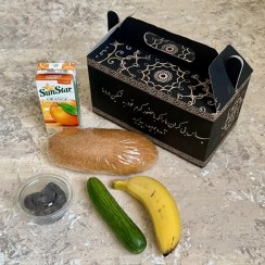 تصویر پک مراسم ختم و ترحیم 1 