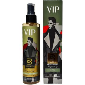 تصویر عطر مو VIP Bastian Dunhill 