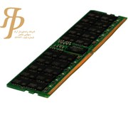 تصویر HPE RAM 64GB Dual Rank x4 DDR5-4800 P43331-B21 