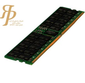 تصویر HPE RAM 64GB Dual Rank x4 DDR5-4800 P43331-B21 