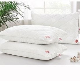 تصویر بالش سفید Tac Cottonsoft 50X70 Taç 