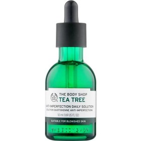 تصویر ضد جوش بادی شاپ (THE BODY SHOP) 