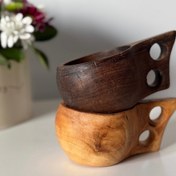 تصویر کوکسا (ماگ چوبی) کد‌271A 