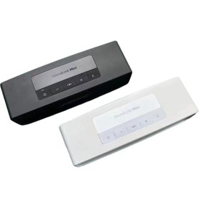 تصویر اسپیکر بلوتوثی بوز مدل SOUNDLINK MINI II 