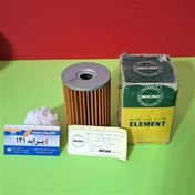 تصویر فیلتر روغن تویوتا قدیم کلاسیک 