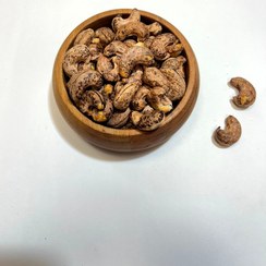 تصویر بادام هندی نچرال - ۵۰۰گرم 