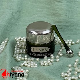 تصویر کنسانتره دور چشم لامر ( از بین برنده سیاهی) La Mer The Eye Concentrate