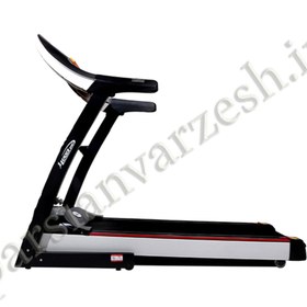 تصویر تردمیل خانگی لیدر اسپرت مدل DK15AO Lsport Treadmill DK15AO