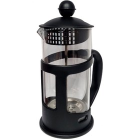 تصویر فرنچ پرس 350 cc گرین 