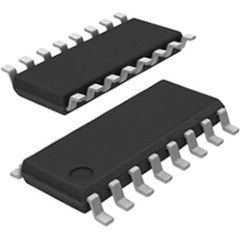 تصویر آی سی BS816A-1 NSOP16 