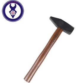 تصویر چکش 300 گرم توسن 