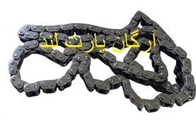 تصویر زنجير تايم چري آريزو 5 دنده و اتومات 