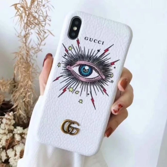 خرید و قیمت قاب ژله ای Gucci Case For Iphone 6 | ترب