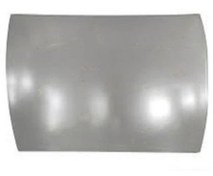 تصویر پوسته سقف سمند بدون سوراخ آنتن شرکتی ایساکویی 