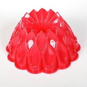 تصویر قالب پلاستیکی ژله و دسر 