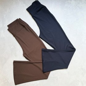 تصویر لگ دمپا 