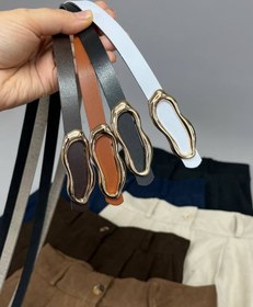 تصویر کمربند دفرمه 