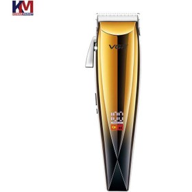 تصویر ماشین اصلاح VGR V-115 Hair Clipper VGR V-115