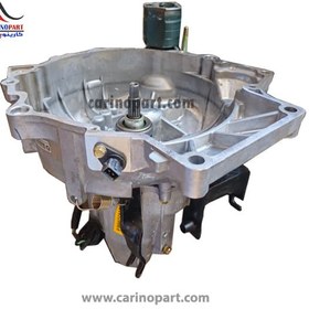 تصویر گیربکس کامل ND2 ساینا 