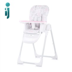 تصویر صندلی غذا خوری چیپولینو مدل chipolino sweety 