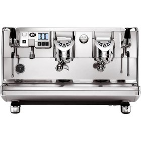 تصویر اسپرسوساز ویکتوریا دو گروپ مدل White Eagle White Eagle ESPRESSO MACHINE